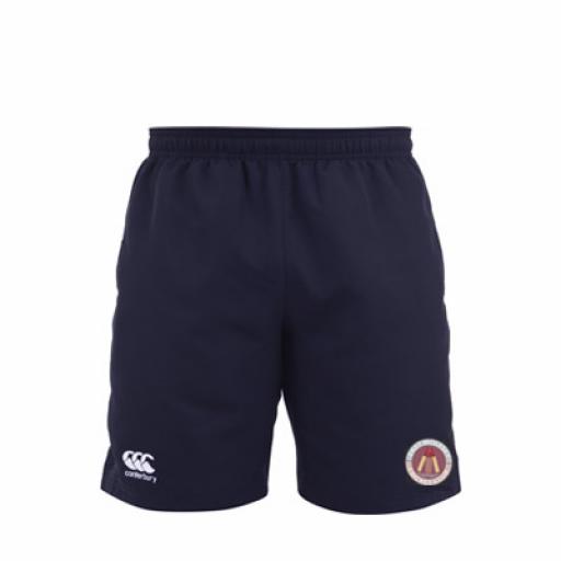 East Molesey CC Training Shorts