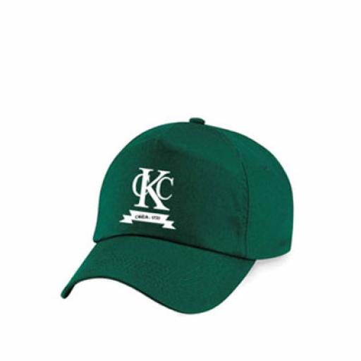 Kew CC Cap SNR