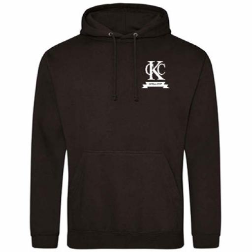 Kew CC Hoody SNR