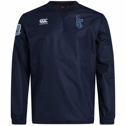 Christchurch RFC Contact Top SNR