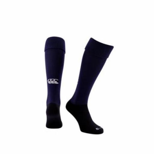 Wallington Senior Rugby Socks