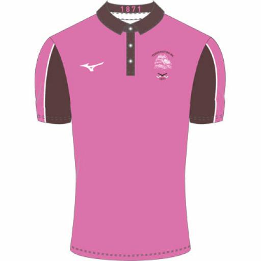 Teddington HC Home Shirt Mens