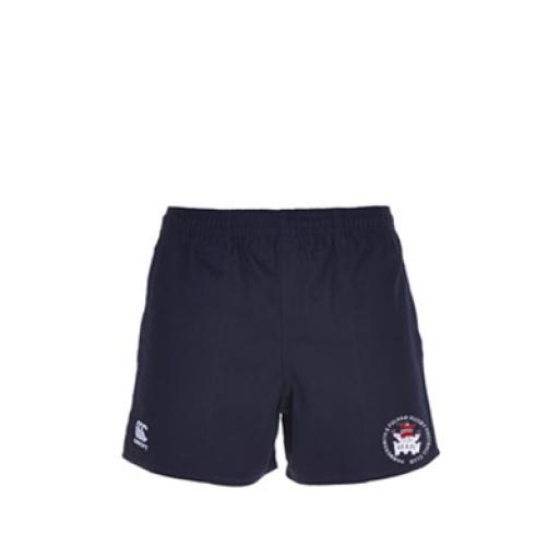 Hammersmith & Fulham RFC Short JNR