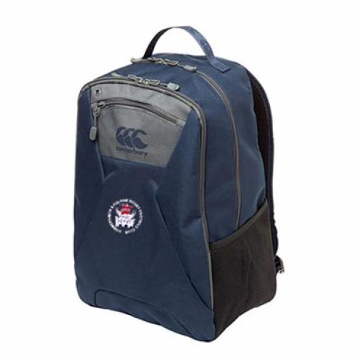 Hammersmith & Fulham RFC Backpack