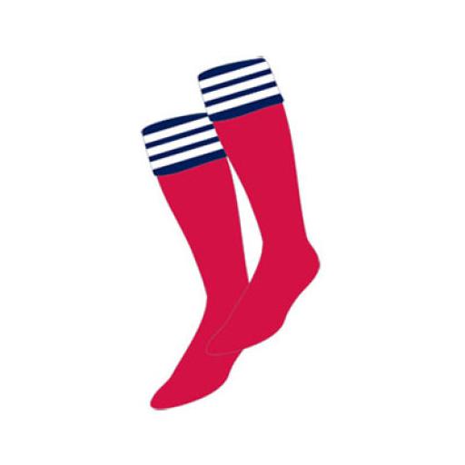 Hammersmith & Fulham RFC Socks JNR