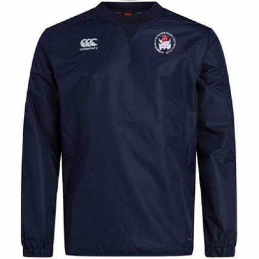 Hammersmith & Fulham RFC Contact Top JNR