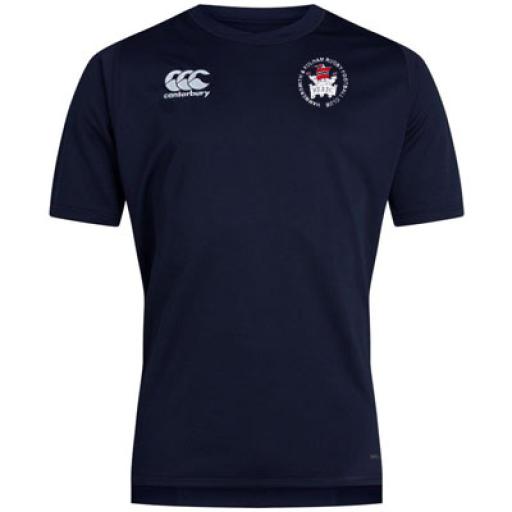 Hammersmith & Fulham RFC COACHES Jersey