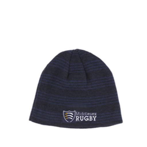 MIDDLESEX BEANIE HAT