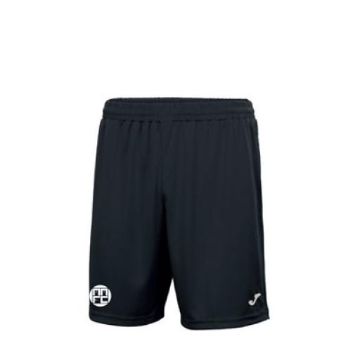 Moor Mead FC Shorts