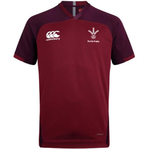 Ruislip RFC Athletic Fit Jersey Senior