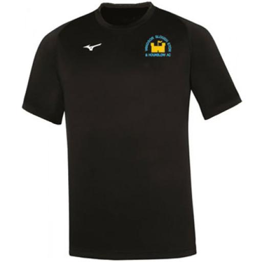 WSEH AC Training T-Shirt MEN