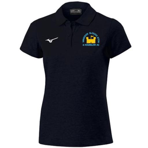 WSEH AC Polo Shirt WOMEN