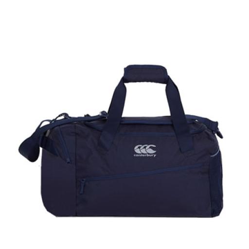 KSW SMALL Holdall (Optional)