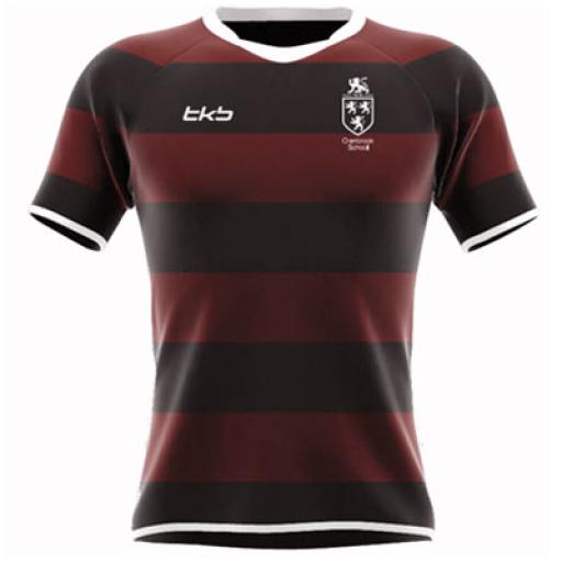 Cranbrook Rugby Jersey UNISEX / JNR Fit