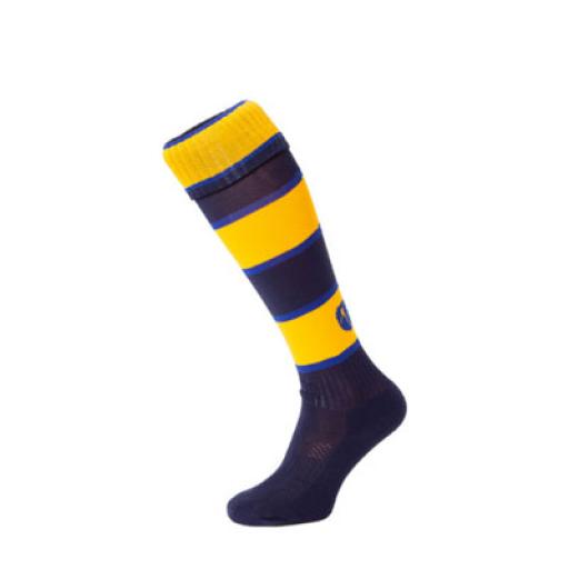 SJWMS Games Socks Yr8+