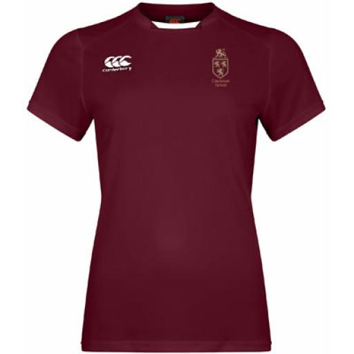 Cranbrook PE T-Shirt Women's / JNR Fit