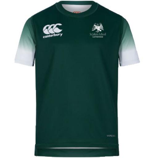 St John's Leatherhead Senior Rugby Training Jersey