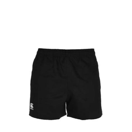 Pro Polyester Rugby Short Men's / JNR Fit