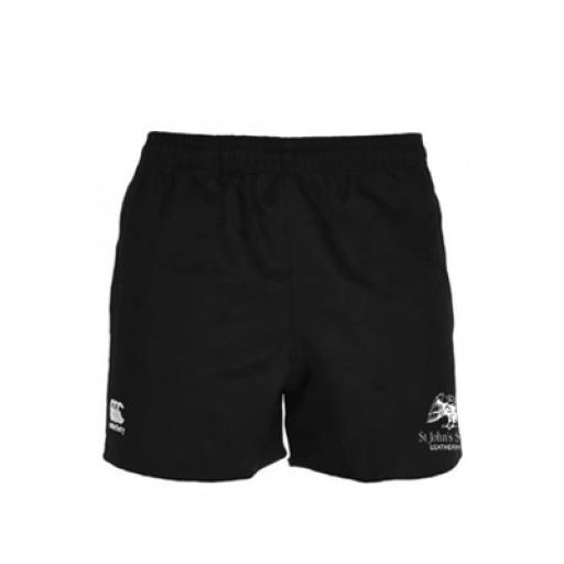 St John's Leatherhead Senior Rugby Short