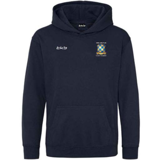 Wallington Grammar tkb Hoody 2023