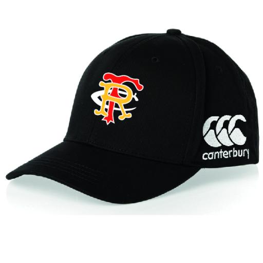 Richmond Rugby Cap