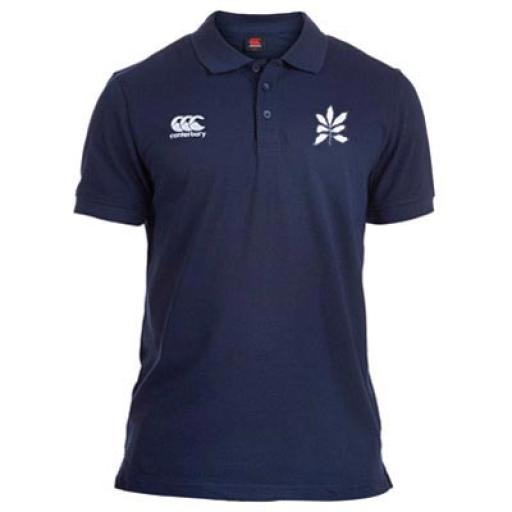 Sevenoaks Staff Polo Shirt