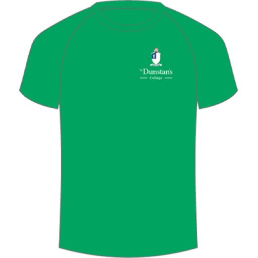 SDC Nursery/Reception BIRCH House T-Shirt