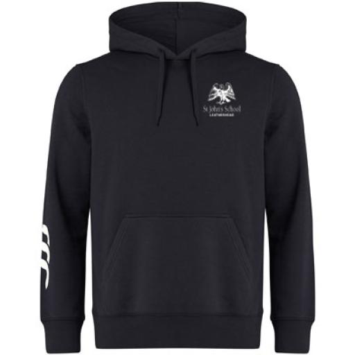 St John's Leatherhead Sport Hoody Unisex