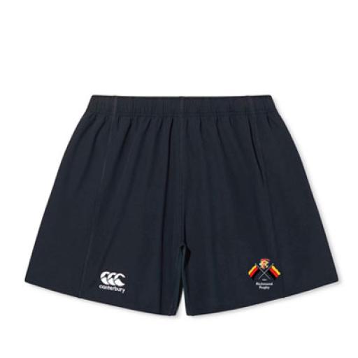 Richmond Rugby Yokohama MATCH Short