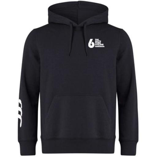 Farnborough College Hoody