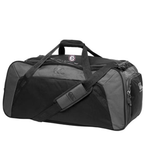 West Hampstead HC Holdall