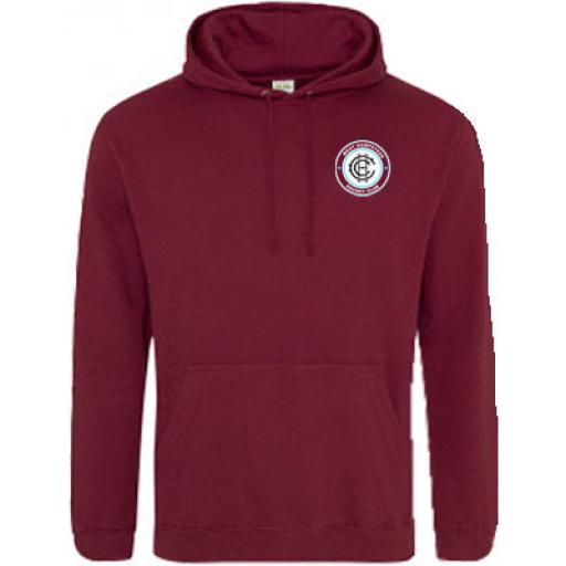 West Hampstead HC Hoody (Unisex)