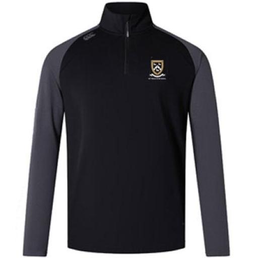 St Paul's Staff Elite Lightweight 1st layer