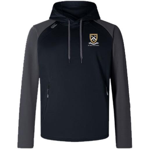 St Paul's Staff Elite Hoody Unisex