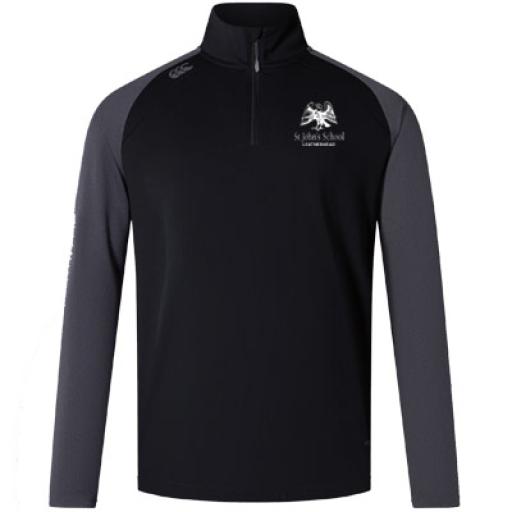 St John's Leatherhead Staff Elite Lightweight 1st Layer