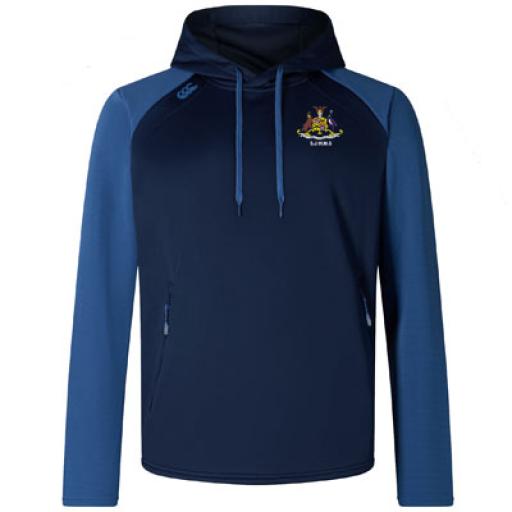 SJWMS Staff Elite Hoody Unisex