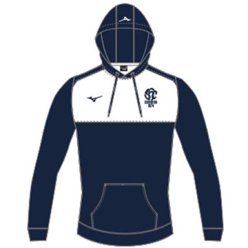 Surbiton HC Pro Hoody Unisex NEW