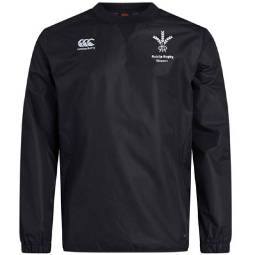 Ruislip Rugby Contact Top Women & Girls