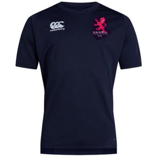 London Scottish Lions Club Training Jersey