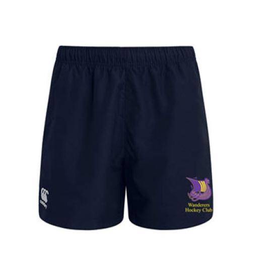 Wanderers HC Short Mens