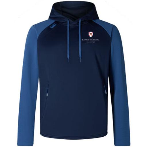 King's Rochester Staff Elite Hoody UNISEX