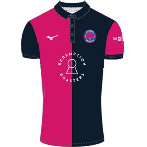 Honor Oak HC Home Shirt Women