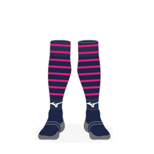 Honor Oak HC Socks - BUY DIRECT FROM CLUB