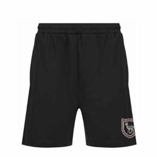 Park Hill PE/Games Short (or Skort) COMPULSORY