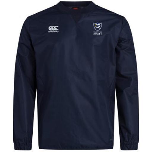 MIDDLESEX CONTACT TRAINING TOP