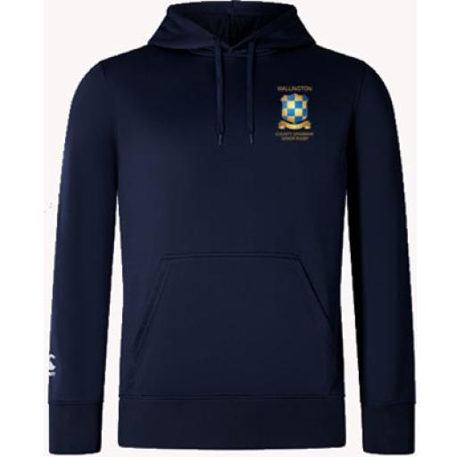 Wallington Senior Rugby Hoody 2024