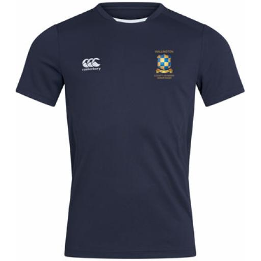 Wallington Senior Rugby Dry T-Shirt