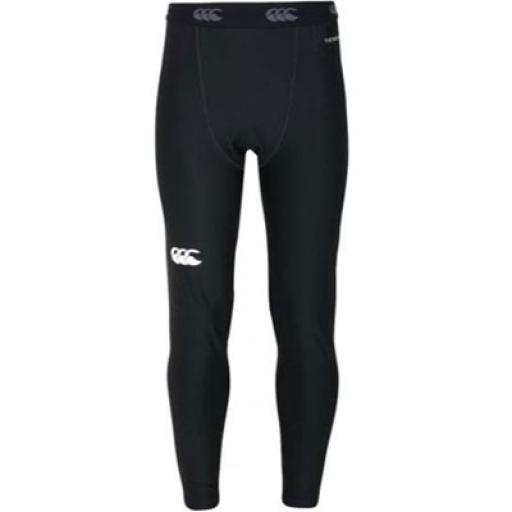 Canterbury Thermoreg Legging JUNIOR