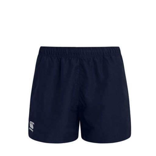 Canterbury Club Short