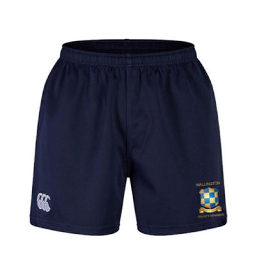 Wallington Grammar Rugby Short